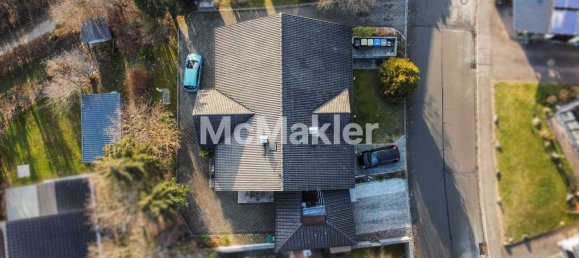 6 غرف نوم تاون هاوس في Tuttlingen, Germany رقم 70480 19