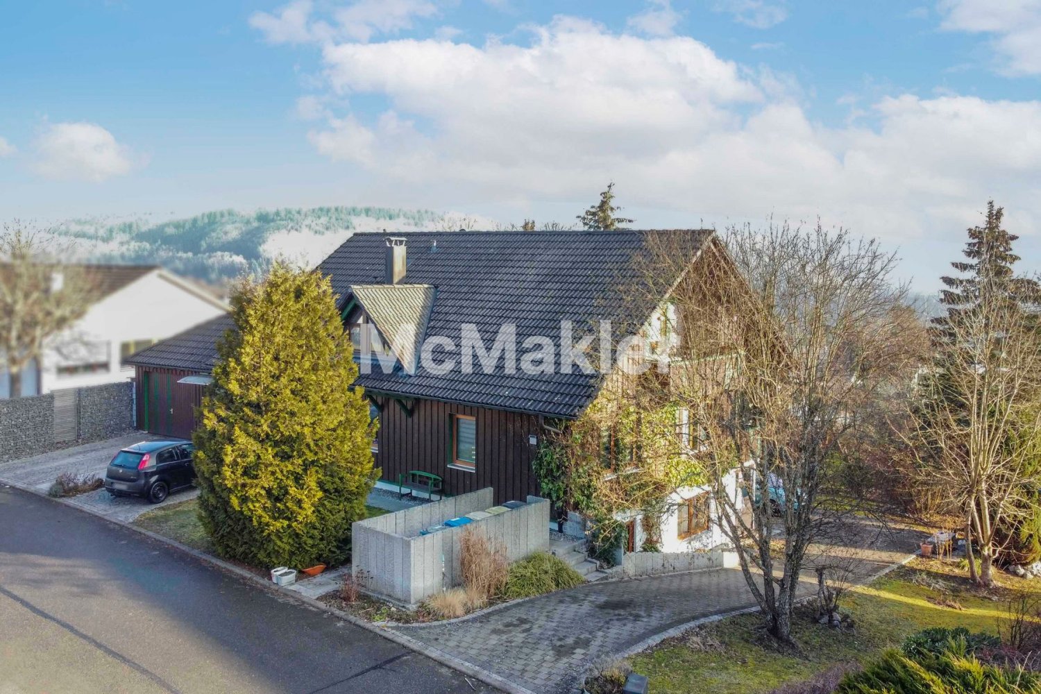 6 غرف نوم تاون هاوس في Tuttlingen, Germany رقم 70480