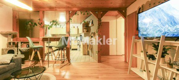 6 غرف نوم تاون هاوس في Tuttlingen, Germany رقم 70480 9