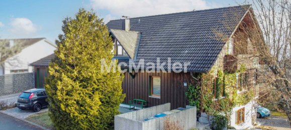 6 غرف نوم تاون هاوس في Tuttlingen, Germany رقم 70480 16