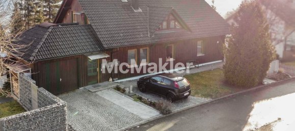 6 غرف نوم تاون هاوس في Tuttlingen, Germany رقم 70480 20