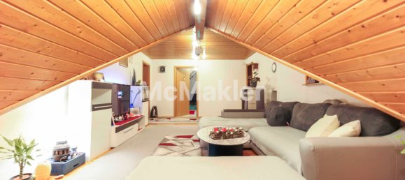 6 غرف نوم تاون هاوس في Tuttlingen, Germany رقم 70480 6