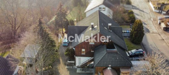 6 غرف نوم تاون هاوس في Tuttlingen, Germany رقم 70480 18