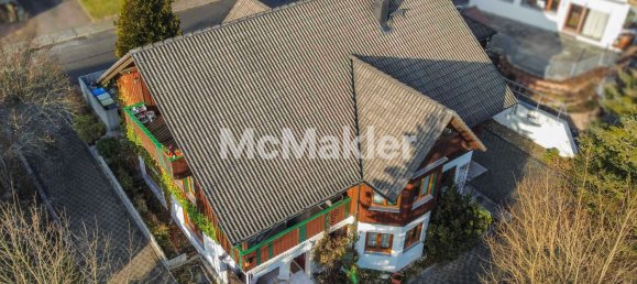 6 غرف نوم تاون هاوس في Tuttlingen, Germany رقم 70480 17