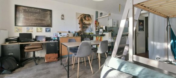 Studio in Le Mans, France No. 336861 3