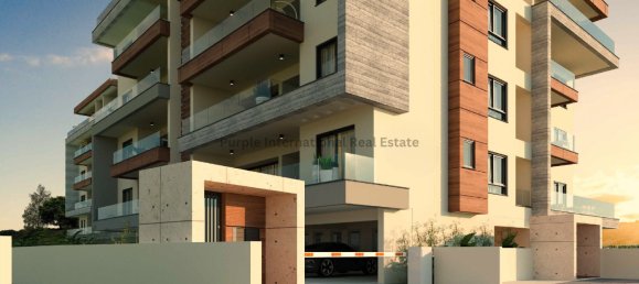 4 chambres Appartement à Germasogeia, Cyprus No. 25722 4