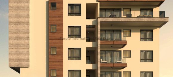 4 chambres Appartement à Germasogeia, Cyprus No. 25722 2