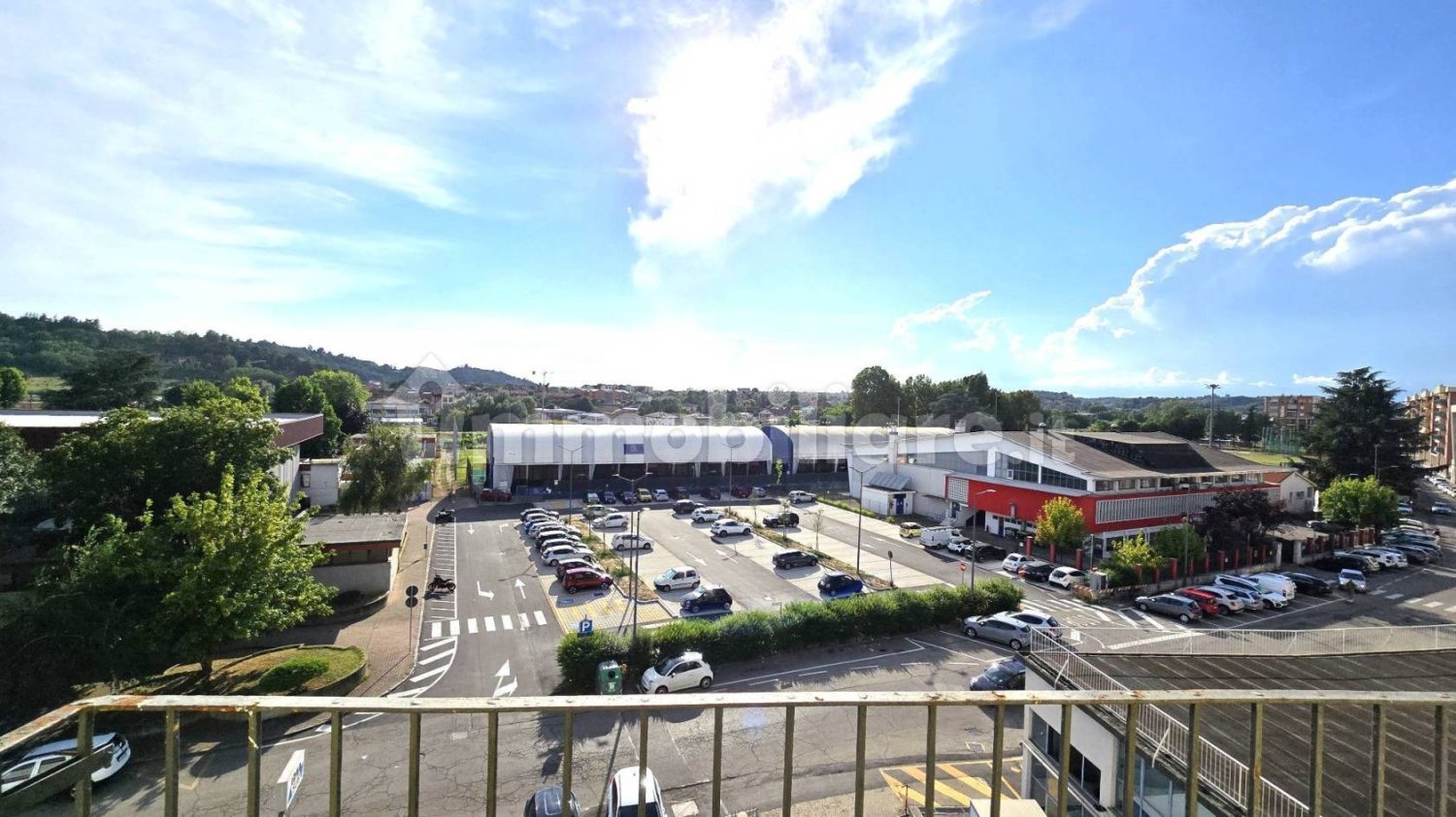 1 chambre Penthouse à Asti, Italy No. 275113