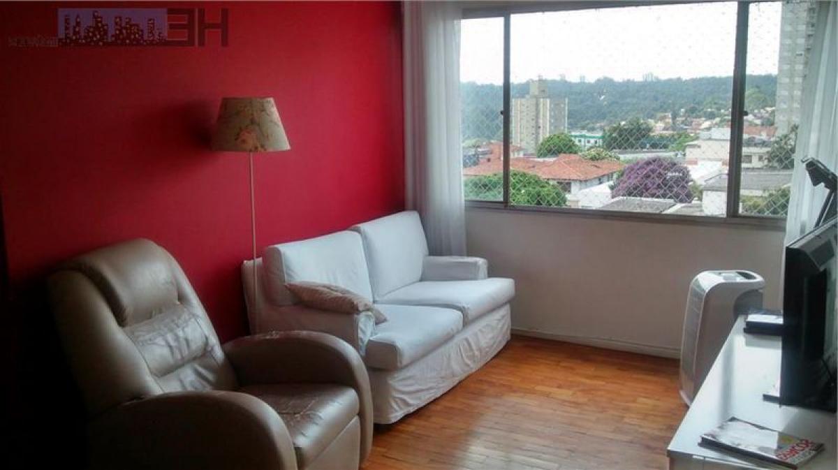 3 Schlafzimmer Wohnung in Sao Paulo, Brazil, Nr. 439606