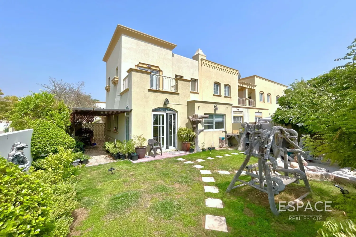 2 bedrooms Villa for sale in The Springs, Dubai, UAE № 105900