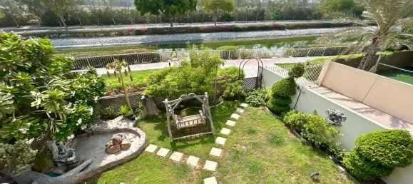 2 bedrooms Villa for sale in The Springs, Dubai, UAE № 105900 4