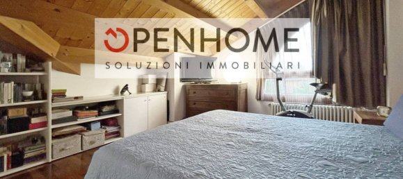 3 bedrooms Penthouse in Casier, Italy No. 260276 12