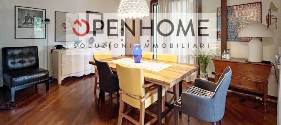 3 bedrooms Penthouse in Casier, Italy No. 260276 5