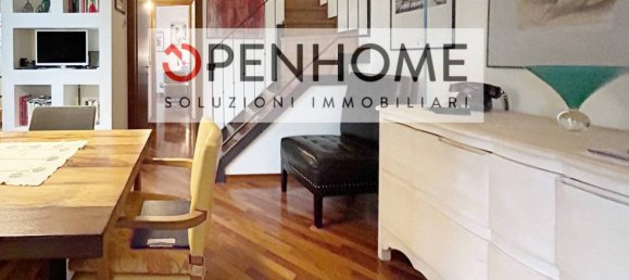 3 bedrooms Penthouse in Casier, Italy No. 260276 9
