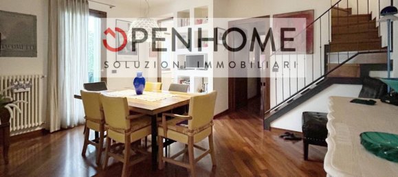 3 bedrooms Penthouse in Casier, Italy No. 260276 6