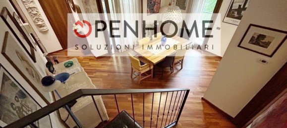 3 bedrooms Penthouse in Casier, Italy No. 260276 14