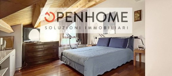 3 bedrooms Penthouse in Casier, Italy No. 260276 11