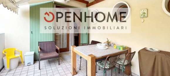 3 bedrooms Penthouse in Casier, Italy No. 260276 2