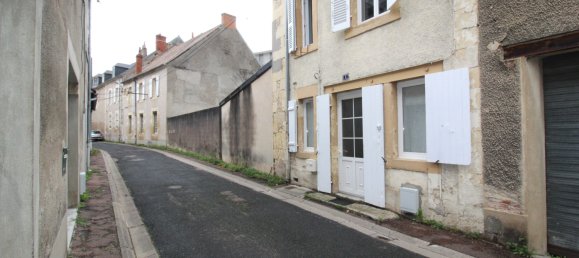 Casa T3 em Nevers, France N.º 349151 14