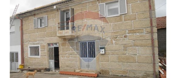 3 bedrooms House in Montalegre, Portugal No. 19698 7