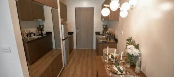 Apartamento T1 em Phuket, Thailand N.º 79224 25