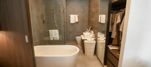 Apartamento T1 em Phuket, Thailand N.º 79224 21