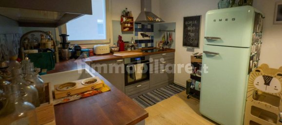 1 Schlafzimmer Wohnung in Milan, Italy, Nr. 303051 6