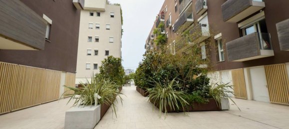 1 Schlafzimmer Wohnung in Milan, Italy, Nr. 303051 27