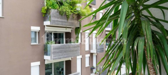 1 Schlafzimmer Wohnung in Milan, Italy, Nr. 303051 11