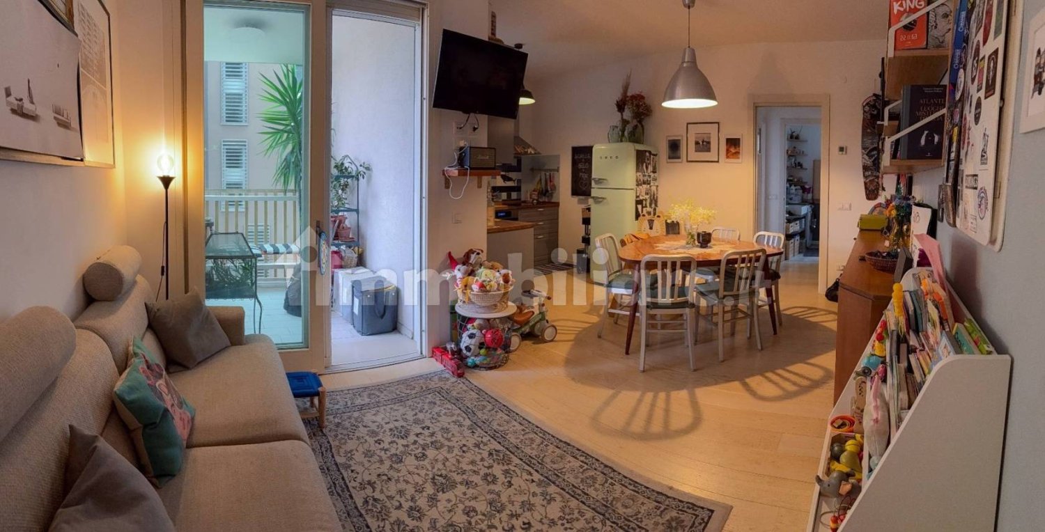 1 Schlafzimmer Wohnung in Milan, Italy, Nr. 303051