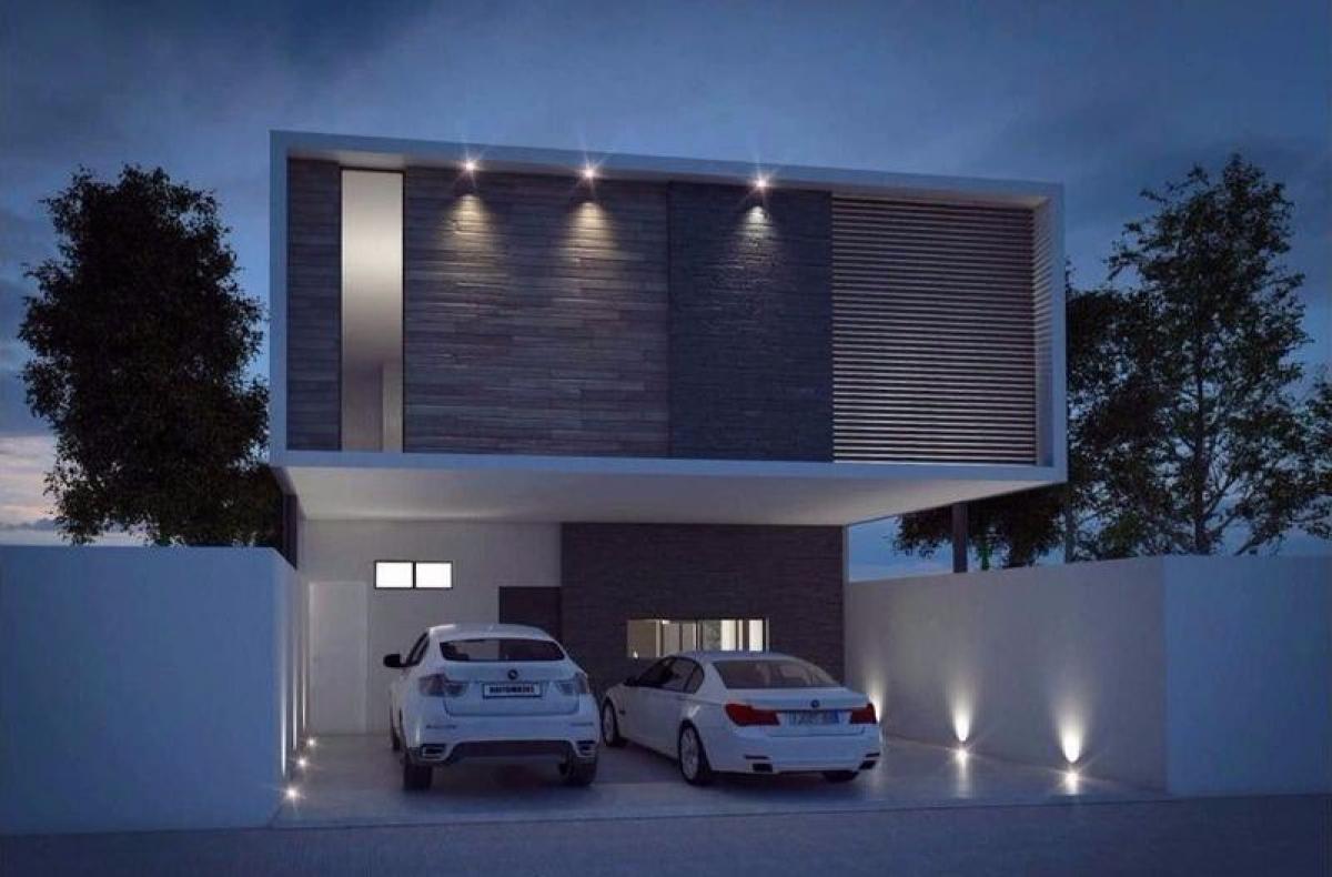 3 غرف نوم منزل في Veracruz, Mexico رقم 209730