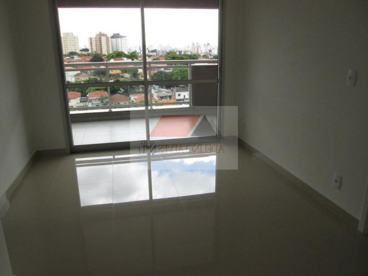 Студия в Сан-Паулу, Бразилия № 584221