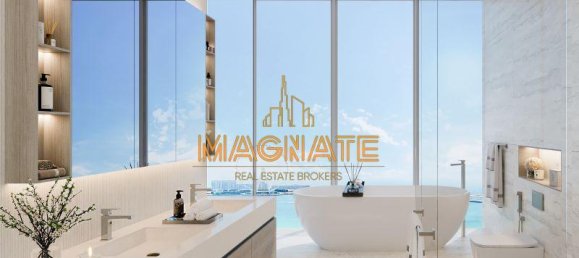 5 Schlafzimmer Penthouse in Dubai Marina, UAE, Nr. 24934 7