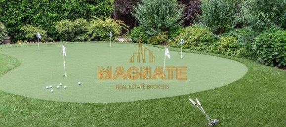 5 Schlafzimmer Penthouse in Dubai Marina, UAE, Nr. 24934 14