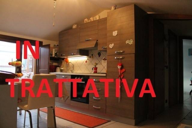3 bedrooms Apartment in Montescudo Monte Colombo, Italy No. 206225