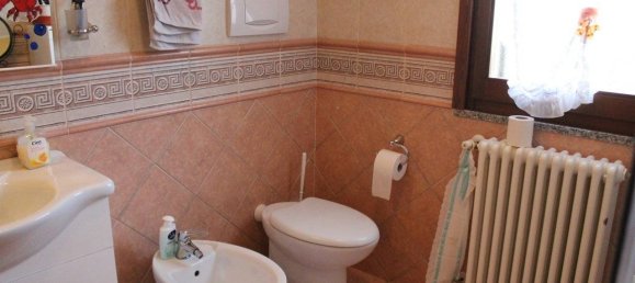 3 bedrooms Apartment in Montescudo Monte Colombo, Italy No. 206225 9