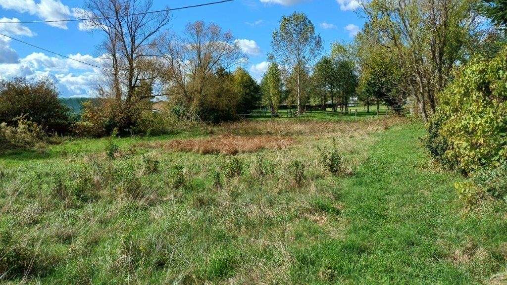 Grundstück in Heiligenkreuz im Lafnitztal, Austria, Nr. 110741