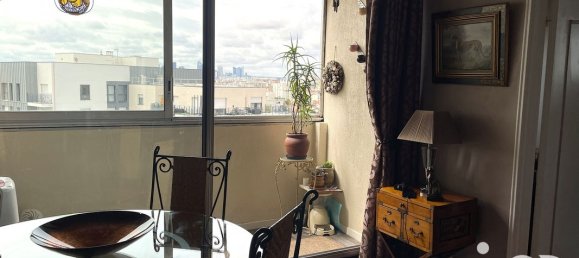2 bedrooms Apartment in Colombes, France No. 176829 14