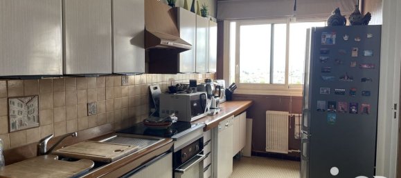 2 bedrooms Apartment in Colombes, France No. 176829 12