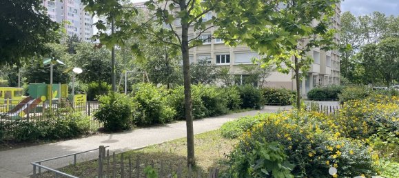 2 bedrooms Apartment in Colombes, France No. 176829 3