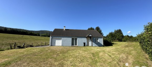 3 Schlafzimmer Haus in Raon-l'Etape, France, Nr. 269066 2