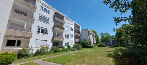 2 غرف نوم شقة في Bielefeld, Germany رقم 310801 2