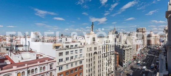 4 bedrooms Apartment in Madrid, Spain No. 148686 4