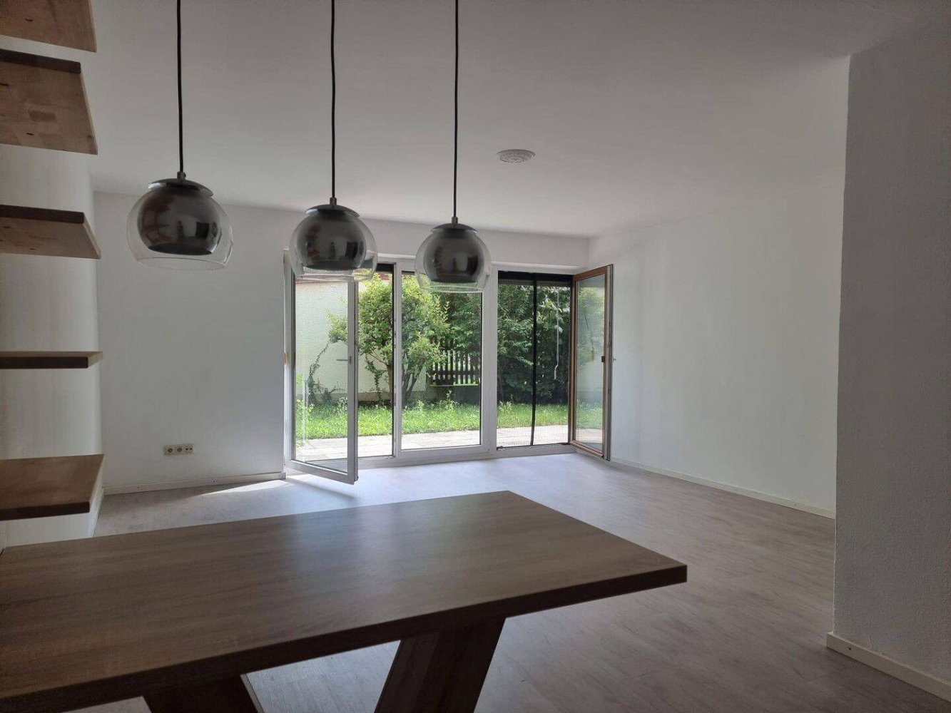 1 Schlafzimmer Wohnung in München, Germany, Nr. 287742