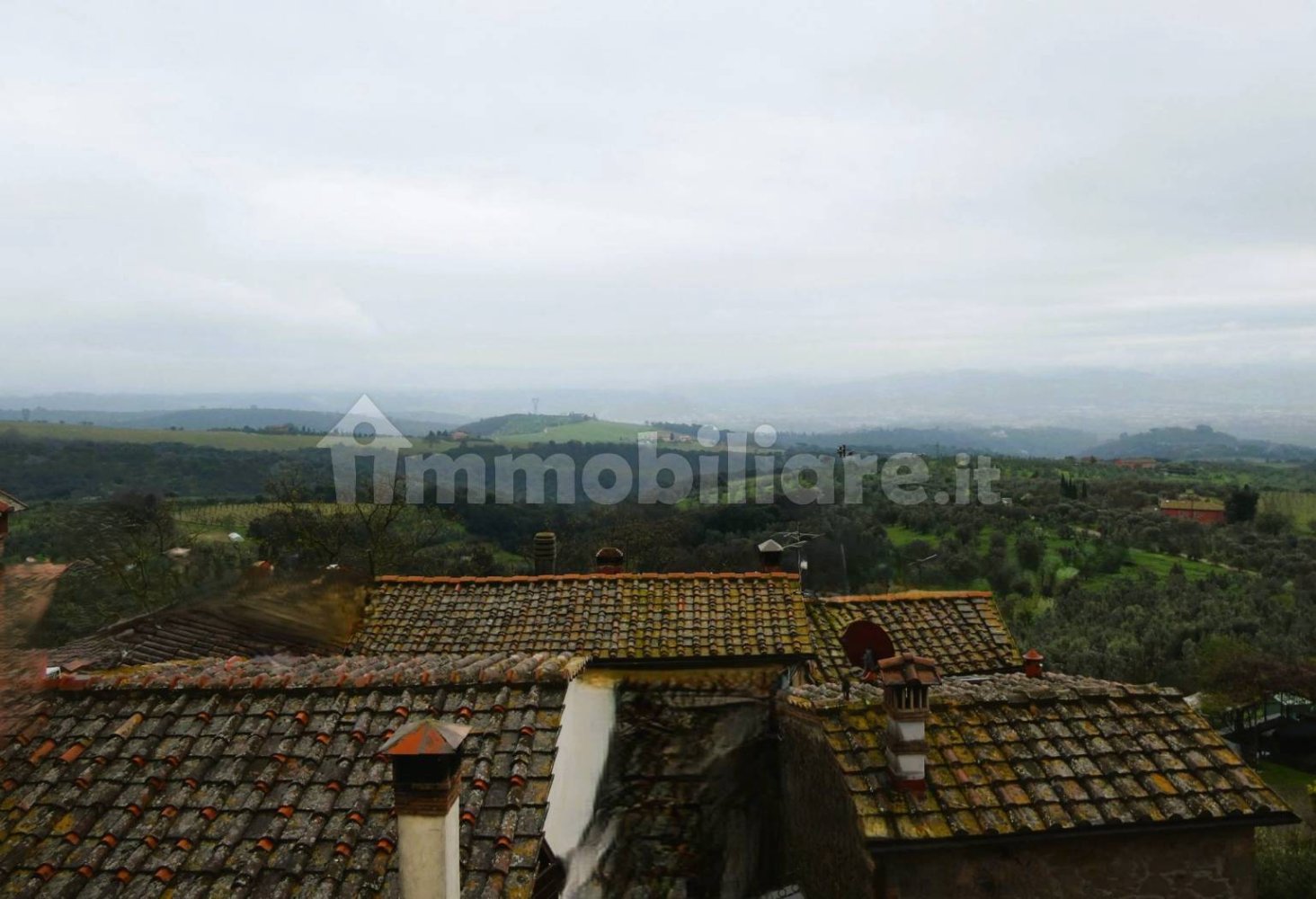 3 Schlafzimmer Haus in Capraia e Limite, Italy, Nr. 196654