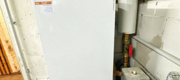 Дуплекс с 3 комнатами в Вупперталь, Германия № 227999 23