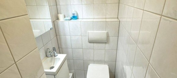 Дуплекс с 3 комнатами в Вупперталь, Германия № 227999 13