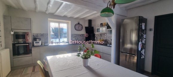 Casa de 3 dormitorios en Corquilleroy, France No. 56865 3