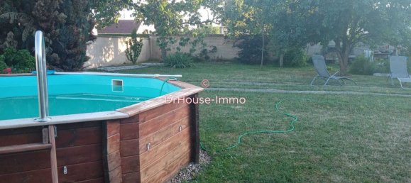 Casa de 3 dormitorios en Corquilleroy, France No. 56865 15