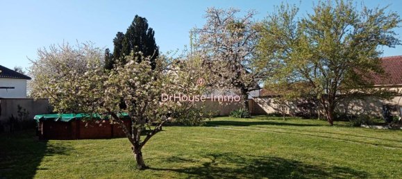 Casa de 3 dormitorios en Corquilleroy, France No. 56865 16